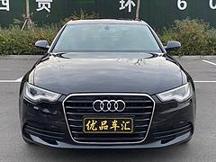 奥迪A6(进口) 2013款 A6 Hybrid 2.0TF