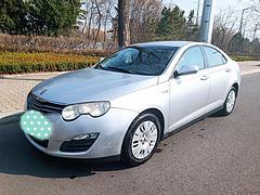【搞定了！】荣威550 2010款 1.8 手自一体 DVV