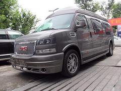 GMCSavana [进口] 2014款 5.3L