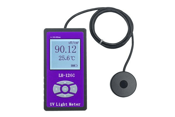 LH126C