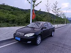 比亚迪F3 2012款 1.5 手动 GLX-i 豪华型