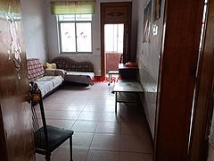 宫门口跃进桥 普通住宅 简单装修