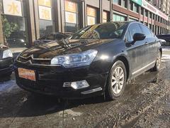 雪铁龙C5 2012款 2.0L 自动 尊享型 (