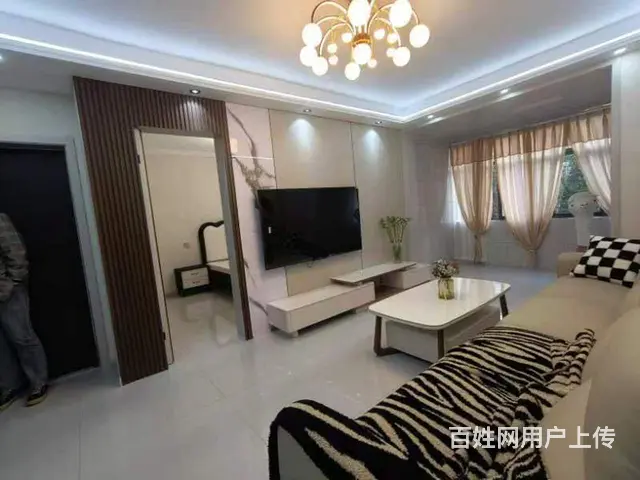 大杨树附近 2楼大3室 南北通透 户型超好 可贷款的图片