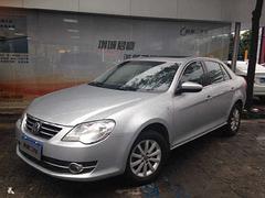 大众宝来 2013款 1.6L 手动 [第一车网认