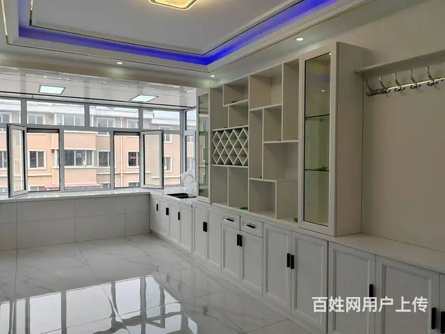 鹿林山精装修未入住楼房的图片