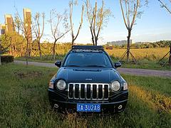 Jeep Compass [指南者] 2011款 2.4 无