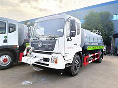国内大型洒水车生产基地 知名洒水车制造工厂送车上门