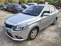 长安 悦翔 2015款 悦翔V3 1.4 手动 美满型
