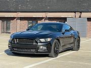 福特Mustang [野马] 2016款 2.3T 手自一体