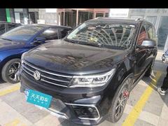 风行 景逸 2017款 景逸X5 1.5T 手动 劲享系列