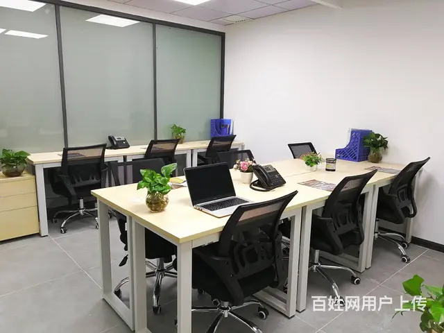 天河区办公室出租挂靠地址用来办理营业执照 可办二类医疗器械的图片