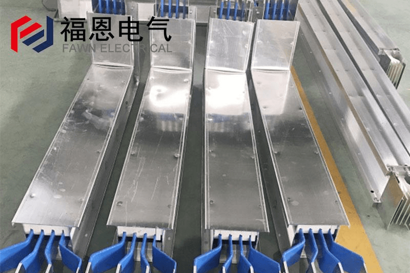 空气式母线槽4