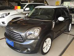 迷你Clubman [进口] 2013款 1.6T