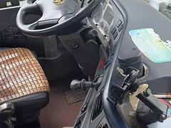 上汽 红岩杰狮 牵引车 国5