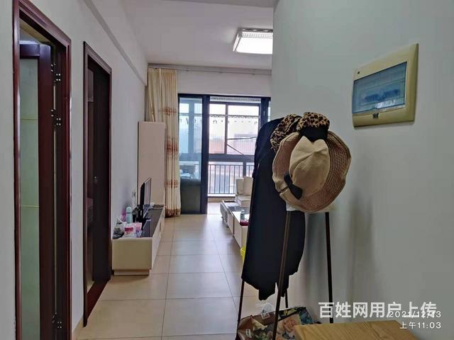 澄迈老城成熟社区 东汇森语林简装1房1200元 家电家具齐全的图片