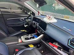 传祺GS3 2020款 1.5T 双离合 235T 舒享版