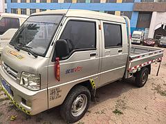 时代汽车 平板车 国4