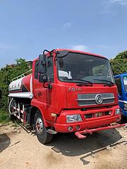园林洒水车