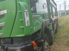 20年法规四桥杰狮前四后八