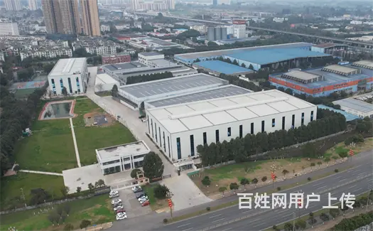邛崃3600平米调味料厂房出租的图片