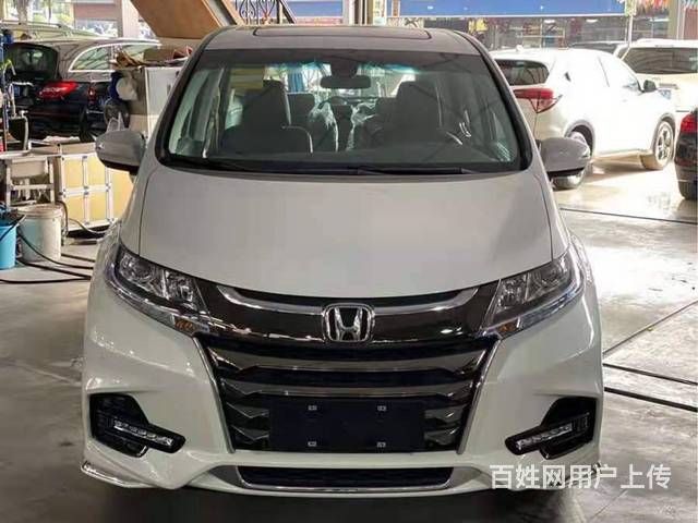 本田 奥德赛 2019款 奥德赛混动 2.0 无级 锐·畅享的图片