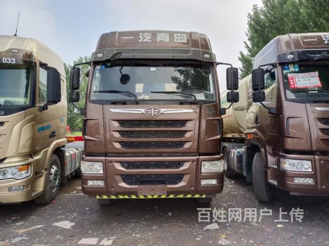 个人一手车19年天威430带同日期油罐