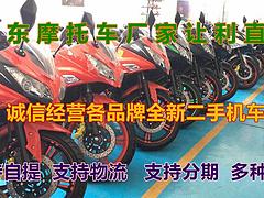 批发各品牌防跑 地平线 摩托车款式繁多佛山