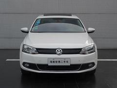 大众速腾 2014款 1.6L 手动 舒适型 (国