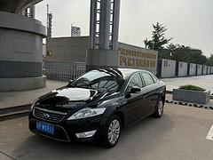 福特 蒙迪欧 2010款 蒙迪欧致胜 2.3 手自一体 豪华