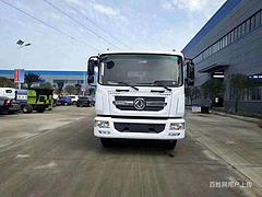 衡水 国六东风8方抑尘车 多少钱一辆
