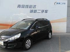江淮和悦两厢 2010款 1.8L 手动 [第一车
