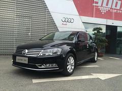 大众迈腾 2012款 1.4T 自动 舒适型 (国
