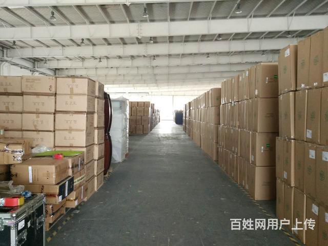 【图 仓库出租,专业仓储服务,适合小百货等 上海闵行闵行周边厂