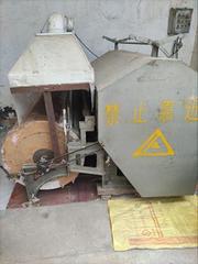 眉三160型弹花机