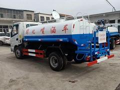 东风二手加油车，江淮二手加油车，洒水车，吸污车，