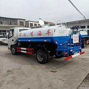 东风二手加油车，江淮二手加油车，洒水车，吸污车，