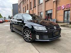 大众 速腾 2013款 速腾GLI 2.0TSI 双离合