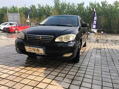 比亚迪F3 白金版 2008款 1.5L 手动 实
