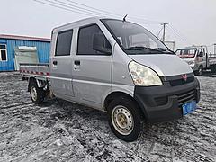 五菱 平板车