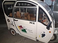 极品海宝