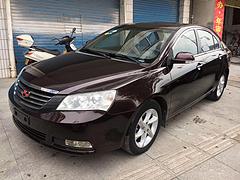 帝豪Ec7