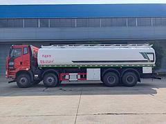 不锈钢罐体30方运水车拉水车 液体运输车厂家直销价