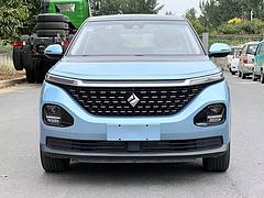 新宝骏RM-5 2019款 1.5T 无级 24小时在线尊贵