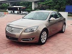 别克 君威 2009款 2.0 手自一体 精英版