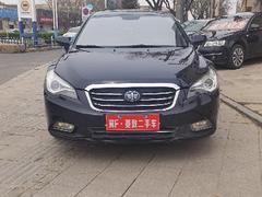 奔腾 奔腾B50 2013款 1.6 手动 豪华型