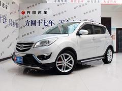 长安CS35 2014款 1.6L 手动 前驱 豪