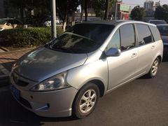 东风景逸 2011款 1.5L 手动 尊享型 [第
