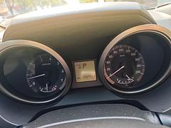 丰田Land Cruiser Prado [普拉多] 201