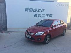 长安悦翔 2012款 1.5L 手动 [第一车网认